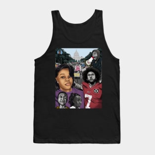 Breonna Taylor Tank Top